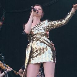 Groovejet Live by Sophie Ellis-Bextor