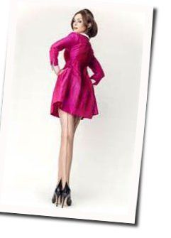 Magic Chords by Sophie Ellis-Bextor