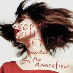 Murder On The Dancefloor  Solo tabs by Sophie Ellis-Bextor