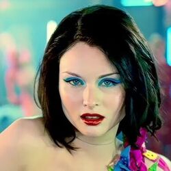 Murder On The Dancefloor Solo Tab by Sophie Ellis-Bextor