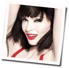 Starlight Chords by Sophie Ellis-Bextor