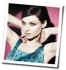 Synchronised Chords by Sophie Ellis-Bextor
