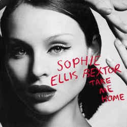 Take Me Home Chords by Sophie Ellis-Bextor