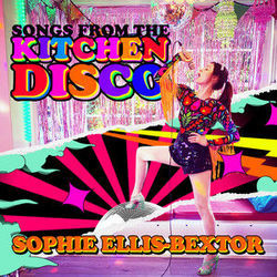 True Faith by Sophie Ellis-Bextor