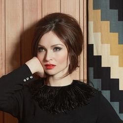 While You're Still Young Chords by Sophie Ellis-Bextor