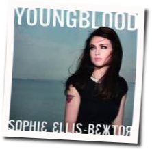 Young Blood by Sophie Ellis-Bextor