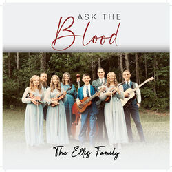 If You Knew Chords by The Ellis Family