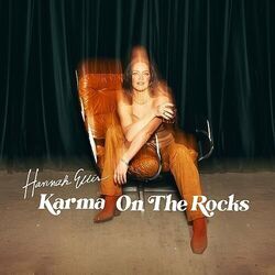 Karma On The Rocks by Hannah Ellis