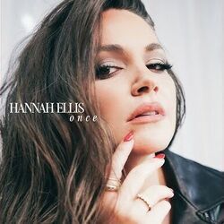 Once Chords by Hannah Ellis