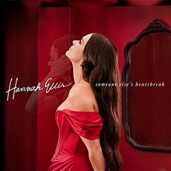 Someone Elses Heartbreak Chords by Hannah Ellis