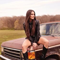 That Girl Chords by Hannah Ellis