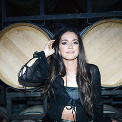 Wine Country Chords by Hannah Ellis
