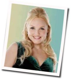 I Loved A Butterfly Chords by Kerry Ellis