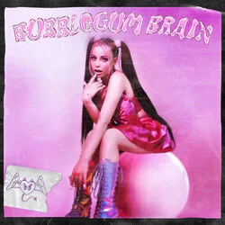 Bubblegum Brain Chords by Ellise