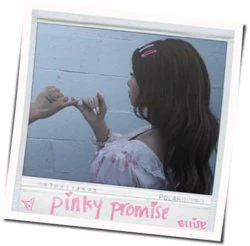 Pinky Promise Chords by Ellise