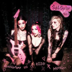 Soul Sucker Pt 2 Chords by Ellise
