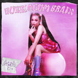 Bubblegum Brain Chords by Ellise