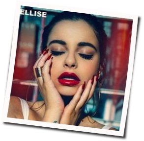 Love Made Me Do It Chords by Ellise