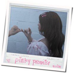 Pinky Promise Chords by Ellise