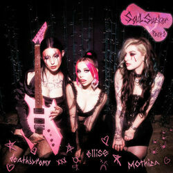 Soul Sucker Pt 2 Chords by Ellise