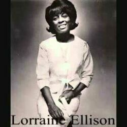 I Dig You Baby by Lorraine Ellison