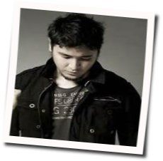 Yang Kunanti Chords by Ello