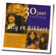 De Zeven Tuinen Chords by Elly En Rikkert