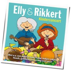 Jezus Is De Goede Herder Chords by Elly En Rikkert