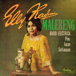 Cogok Mancogok Chords by Elly Kasim