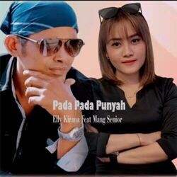 Pada Pada Punyah Chords by Elly Kirana