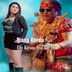 Tiang Rindu Chords by Elly Kirana