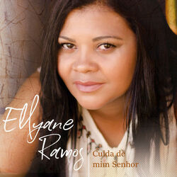 Vem Santo Espírito Chords by Ellyane Ramos