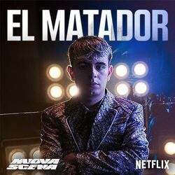 El Matador Chords by Elmatadormc7