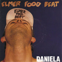 A Linterieur by Elmer Food Beat