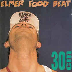 Brigitte by Elmer Food Beat