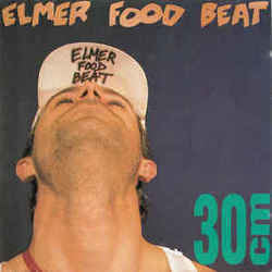 Brigitte Chords by Elmer Food Beat