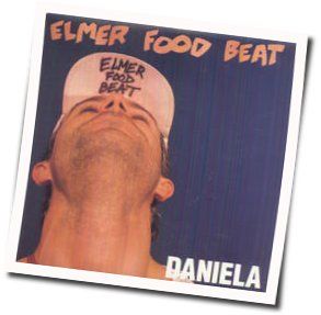 Daniela Bass Tab by Elmer Food Beat