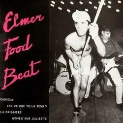 Est-ce Que Tu La Sens by Elmer Food Beat