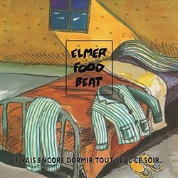 Je Nen Peux Plus Chords by Elmer Food Beat