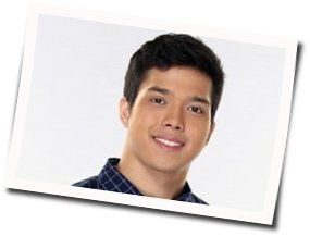 Be My Fairy Tale Chords by Elmo Magalona