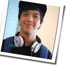 Huwag Kang Matakot Chords by Elmo Magalona
