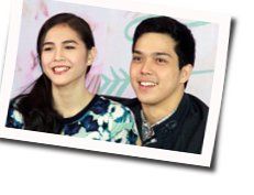 Tayo Na Chords by Elmo Magalona