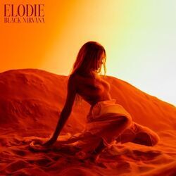 Black Nirvana Chords by Elodie