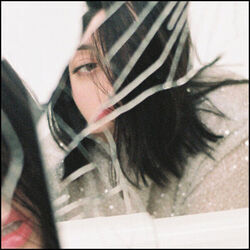 Broken Face Chords by Elohim