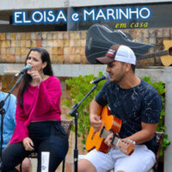 Alma Transparente Chords by Eloisa E Marinho