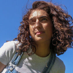 Melbourne Bass Tab by Eloise Talarico