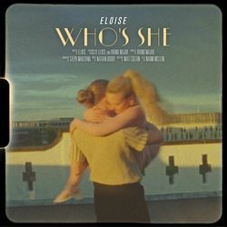 Who's She Chords by Eloise