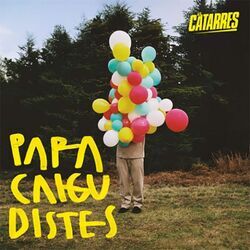 Paracaigudistes Chords by Els Catarres