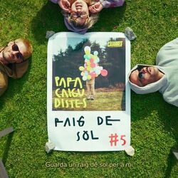 Raig De Sol Chords by Els Catarres