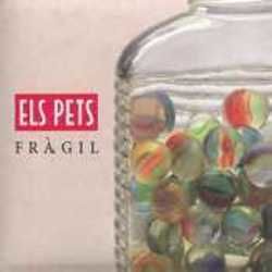 Draps De Cuina Chords by Els Pets